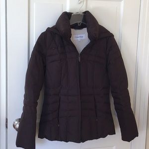 BROWN IS THE NEW BLACK!